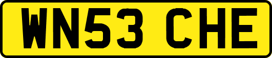 WN53CHE
