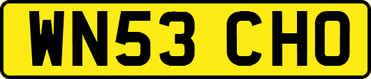 WN53CHO