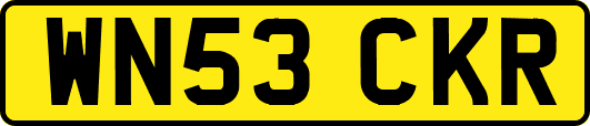 WN53CKR