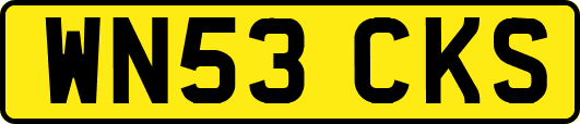 WN53CKS