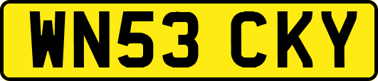 WN53CKY