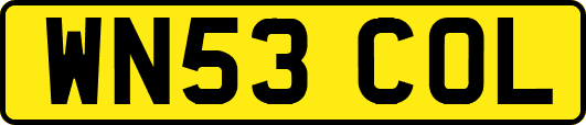 WN53COL