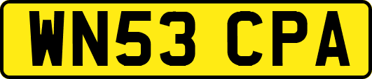WN53CPA