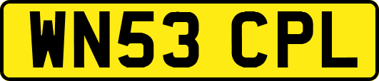 WN53CPL