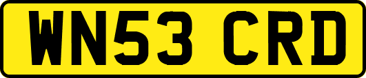 WN53CRD