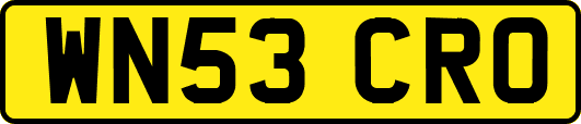 WN53CRO