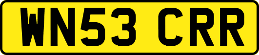 WN53CRR