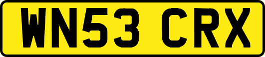 WN53CRX