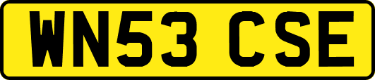 WN53CSE