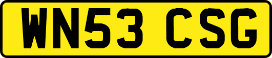WN53CSG