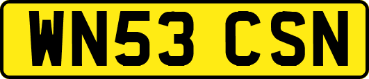 WN53CSN