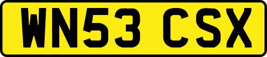 WN53CSX