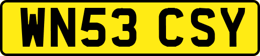 WN53CSY
