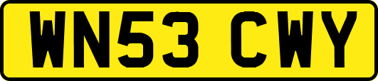 WN53CWY