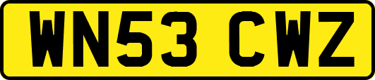 WN53CWZ