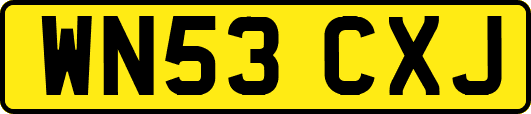WN53CXJ