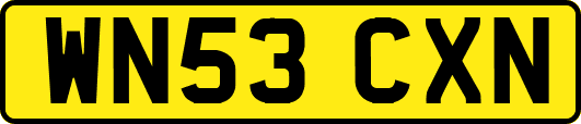 WN53CXN