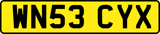 WN53CYX
