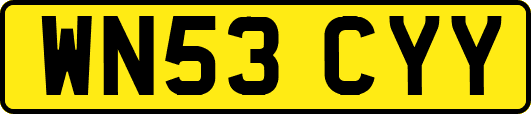 WN53CYY