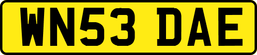 WN53DAE