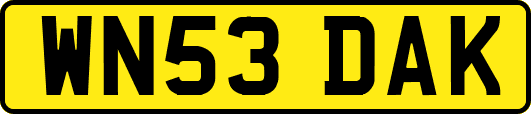WN53DAK