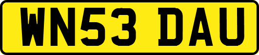 WN53DAU