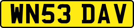 WN53DAV