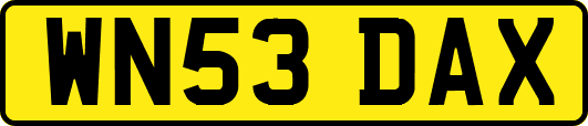 WN53DAX