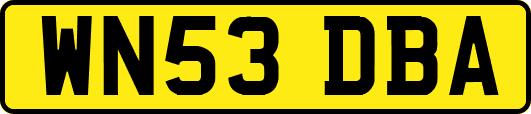 WN53DBA