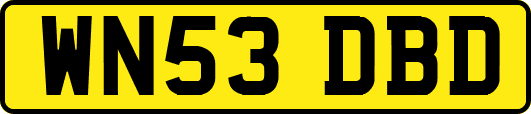 WN53DBD