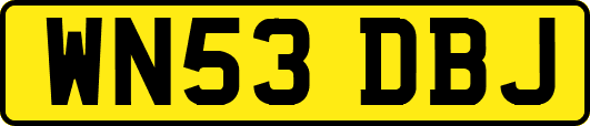 WN53DBJ