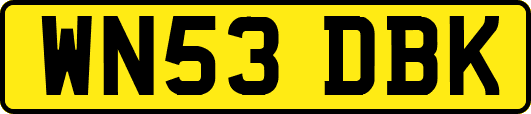 WN53DBK