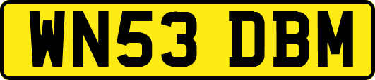 WN53DBM