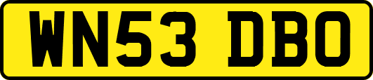 WN53DBO