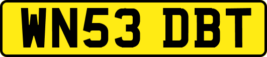 WN53DBT