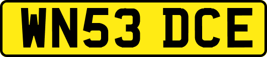 WN53DCE
