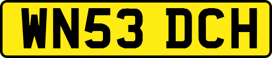 WN53DCH