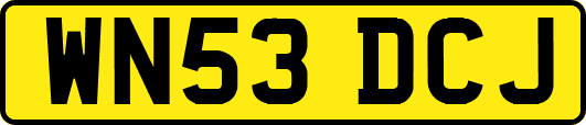 WN53DCJ