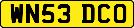 WN53DCO