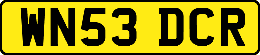 WN53DCR
