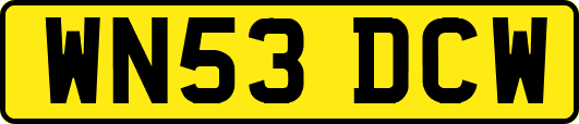 WN53DCW