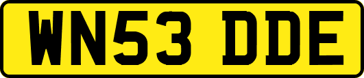 WN53DDE