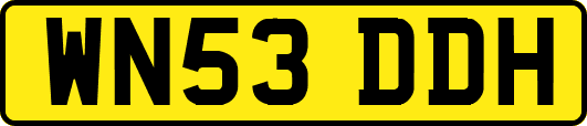 WN53DDH