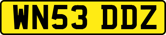 WN53DDZ