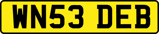 WN53DEB