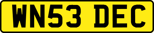 WN53DEC