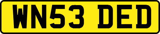WN53DED