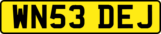 WN53DEJ