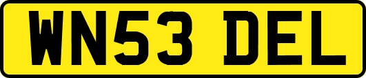WN53DEL