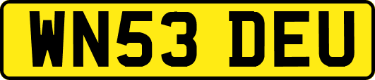 WN53DEU